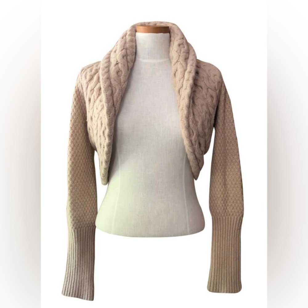 Diane Von Ferstenberg Cardigan